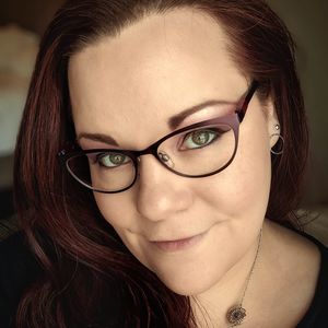 Meet your Posher, Robyn